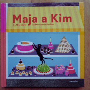 Maja a Kim